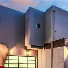 Nicole Scherzinger Relists Hollywood Hills Home, Takes $500K Off Price