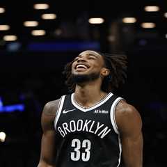 FanDuel promo code: Bet $5, get $150 in bonus bets if your bet wins for Nets vs. Pacers