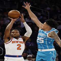 Diving into how 3-point happy Mike Brown is making Knicks — and whether it’s working or not