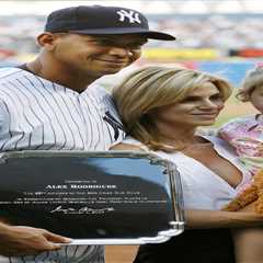 Alex Rodriguez’s daughters, ex-wife get vulnerable about family life in new HBO doc