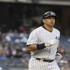 HBO’s Alex Rodriguez docuseries offers ‘open book’ — and stunning Yankees admission
