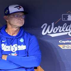 Don Mattingly leaving Blue Jays after World Series heartbreak – with two managing jobs open