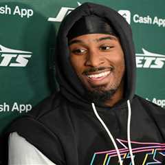 Breece Hall sets record straight on if he ever asked Jets for trade at deadline