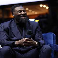 Ex-NBA star Tony Allen arrested after cocaine found in car