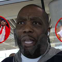 Killer Mike Campaigns for Dale Murphy HOF Alongside Outkast Induction