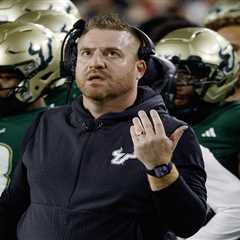 Fanatics Sportsbook promo for UTSA vs. South Florida: Get up to $2,000 in FanCash