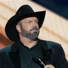 Garth Brooks’ Sexual Assault Accuser Wants Her Name to Stay Hidden