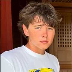 Missing South Carolina College Student Owen Kenney Died by Suicide, Cops Say