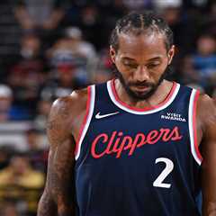 BetMGM Promo Code NYPDM1500: Get a 20% first deposit match up to $1,500 for Clippers vs. Suns