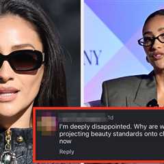 Shay Mitchell Is Being Called Out After Releasing A Skincare Line For Kids