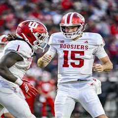 Meet the quarterbacks who could become the next Jets centerpiece