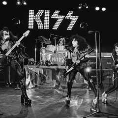 KISS Releasing Massive 50th Anniversary ‘Alive!’ Box Set Featuring 88 Previously Unreleased Tracks
