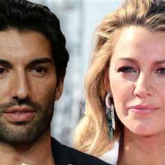 Blake Lively Asks Judge for $161M in Damages in Justin Baldoni Lawsuit