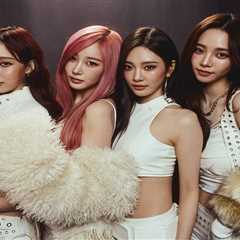 SM Entertainment Revenue Surges 33%, Fueled by aespa and NCT WISH