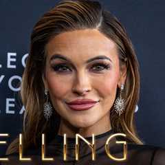 Chrishell Stause Announces Exit From 'Selling Sunset' After 9 Seasons