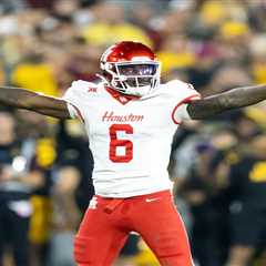 Houston vs. UCF prediction: Odds, picks, and best bets for Friday’s Big 12 showdown