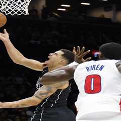 Seven years after NBA draft, Michael Porter Jr. finally living in spotlight with Nets