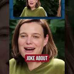 Sydney Sweeney just exposed how DESPERATE GQ has gotten