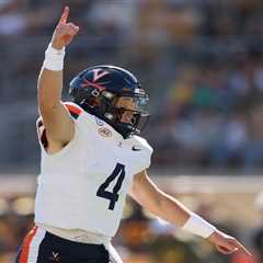 Wake Forest vs. Virginia prediction: Odds, picks, and best bet for ACC showdown