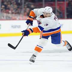 FanDuel promo code: Bet $5, get $150 in bonus bets if your bet wins for Islanders vs. Rangers
