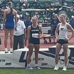 Oregon girls who protested trans athlete at track and field medal podium score legal win in lawsuit