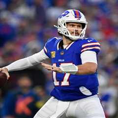 NFL predictions, picks for Week 10 slate