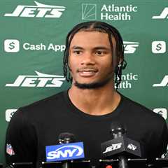 Meet the three new Jets who will try to make the case to be part of Gang Green’s future