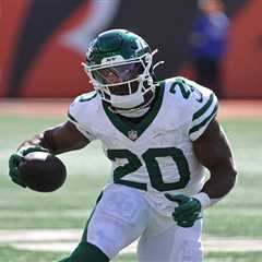 Fanatics Sportsbook promo code NYPOST: Bet $30, Get $300 FanCash for Jets vs. Browns