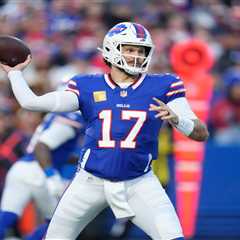 Bills vs. Dolphins, Seahawks vs. Cardinals predictions: NFL Week 10 picks, odds