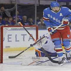 Rangers ‘pressing’ as ‘frustrating’ winless home start reaches another historic low