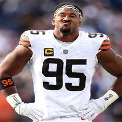 Jets vs. Browns: Preview, prediction, what to watch for in Week 10