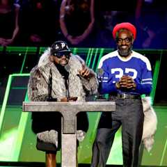 Nine Best Moments From The 2025 Rock & Roll Hall of Fame Induction Ceremony