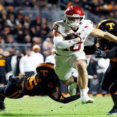 This season proves 16-team College Football Playoff would be a mistake