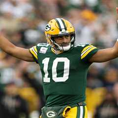 FanDuel promo for Eagles vs. Packers: Bet $5, get $150 in bonus bets if your bet wins for ‘MNF’