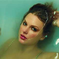 Taylor Swift’s ‘The Fate of Ophelia’ Leads Hot 100 for Fifth Week, Michael Jackson’s ‘Thriller’..
