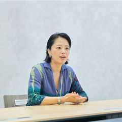 EMPIRE’s Taeko Saito on Tailoring Support for Artists & Tapping Growth of Streaming Markets in..