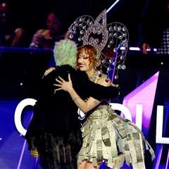 Chappell Roan Thanks Cyndi Lauper for ‘Laying the Groundwork’ for Gen-Z Pop Stars After Rock..