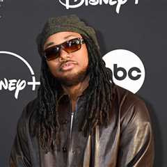 2025 Rock & Roll Hall of Fame Induction Ceremony Red Carpet: Best Photos