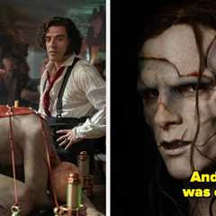 13 Absolutely Wild Frankenstein Behind-The-Scenes Facts That Will Make You Obsessed With Oscar..