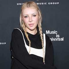 Alison Wonderland Welcomes Second Son: ‘Baby Bro Is Very Chill’