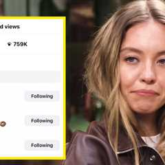 Aimee Lou Wood, Christina Ricci, And SZA Just Made Their Feelings On The Sydney Sweeney American..