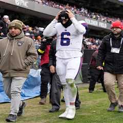 The most urgent questions about the Giants’ future just got exposed