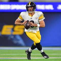 Mike Tomlin has biting response to Aaron Rodgers’ ugly performance in Steelers’ loss