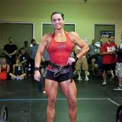 Cause behind 37-year-old bodybuilder Hayley McNeff’s sudden death revealed