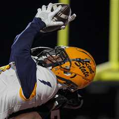 Kent State vs. Akron prediction: MACtion odds, picks, best bet