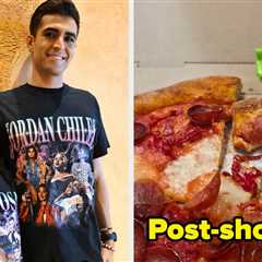 What A Day On Dancing With The Stars Is Really Like, According To Jordan Chiles And Ezra Sosa