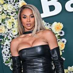 Ciara, Kehlani, Jhené Aiko, Mariah the Scientist & More to be Honored at Femme It Forward’s Give..