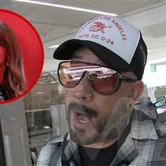 AJ McLean Says Taylor Swift Backstreet Boys Collab Would Break The Planet