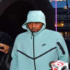 Luis Ortiz appears in court after arrest in MLB betting scandal