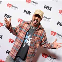 AJ McLean Invites Taylor Swift To Perform Viral Mash-Up of ‘Elizabeth Taylor’ and ‘Everybody..